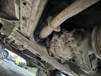 Predám Nissan Patrol - 7