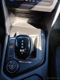 Volkswagen Tiguan 4x4 - 7