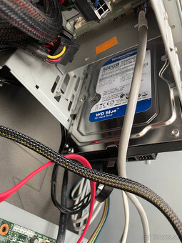 Predám PC + monitor - 7