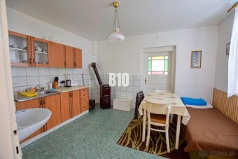 Rodinný dom Makov - 7