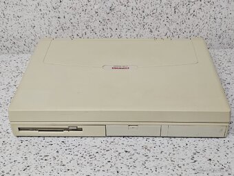 starý laptop/notebook COMPAQ LTE 5000 SERIES 2880A - 7