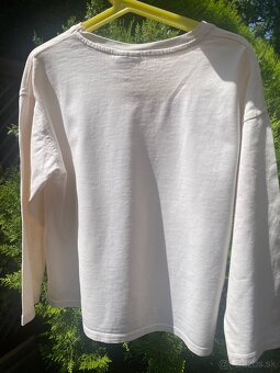 Detské tričko značky Zara - 7