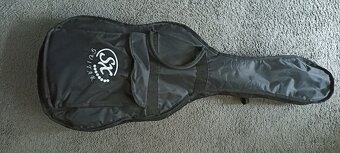 Elektrická gitara - 7