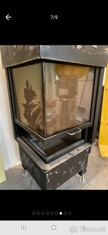 Spartherm Arte 2lrh-66 - 7