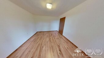 DELTA - Zrekonštruovaný a dispozične zmenený 2-izbový byt s  - 7