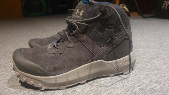 Topánky Under Armour 41 - 7
