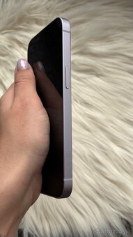 Apple iPhone 14 128gb fialový - 7