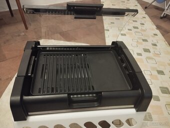 Elektrický gril Ottawa - 7