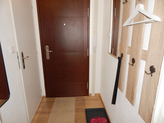 Garsónka do prenájmu Nitra Chrenová prerobená - 7