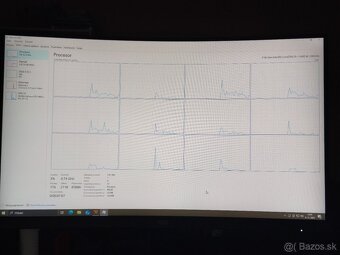 herný počítač i5 11th - 7