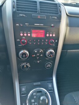Suzuki Grand Vitara - 7