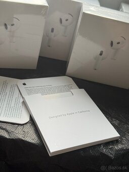 Airpody 4 generácie - 7