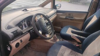 Predam Ford Galaxy - 7