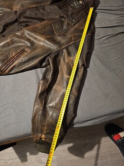 Alpha industries  pilot - 7