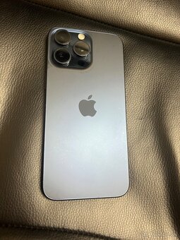 iPhone 15 Pro MAX 256GB - 7