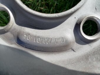 Pneumatiky, kolesá - 7