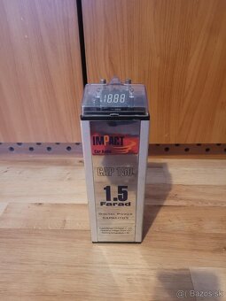 Predám kompletnú subwooferovú súpravu - 7