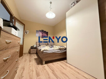 Predáme 3-izbový byt Šaľa/Veča- Nitrianska ul - 7