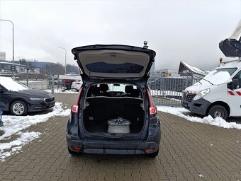 Renault Mégane Scénic - 7