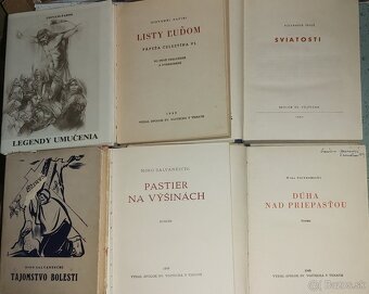 KRESŤANSKÁ LITERATÚRA 8.časť - 7