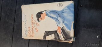 Predám rozne  knihy - 7