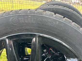 Mini Cooper 205/55 r18 Continental - 7