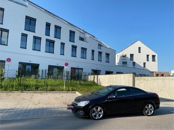 Predam Opel Astra TT, twin top, kabriolet - 7