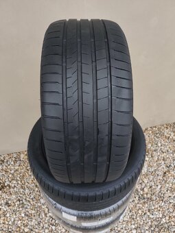 285/40R21 Bridgestone Alenza 001 - 7