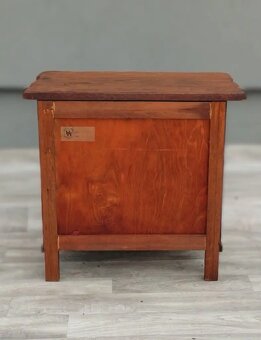 Komôdka holandská – 59 x 62 x 33 cm. - 7