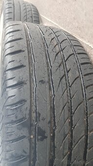 Kolesa škoda pegasus r17 - 7