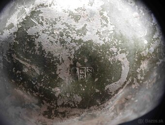 Maďarská vojenská fľaša, 1952 - 7