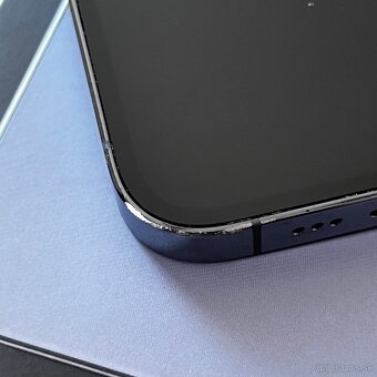 iphone 13 pro 256 gb sierra blue - 7