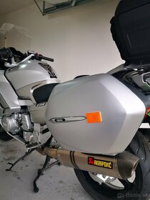 YAMAHA FJR1300 - 7