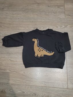 Predám chlapčenské oblečenie - 7