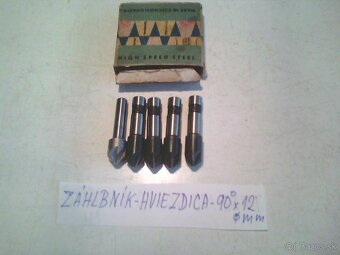 Hviezdice MK1.2.3. - 7