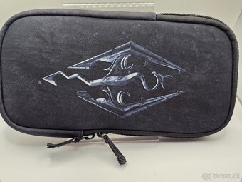 nintendo switch lite indigo - 7