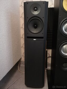 Bowers & Wilkins - 7