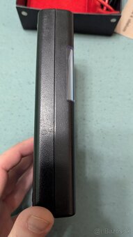 Predám Analógový multimeter Metra Blansko PU 501 - 7