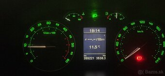 Škoda octavia 2 - 7