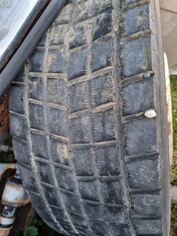 Pneu Michelin X Multi Way 315/60 R22.5 - 7