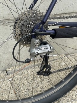 Fatria custom bicykel - 7