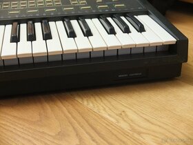 ELKA OBM 5 Professional (Made in Italy)Synthesizer - 7