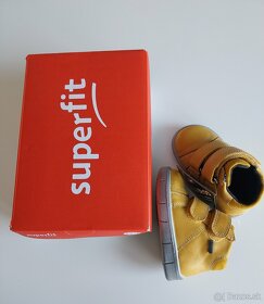 Topánočky Superfit goretex 19, cena s poštovným - 7