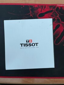 TISSOT PRX Quartz - 7