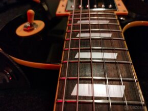Les Paul elektrická gitara - 7