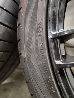Porsche cayenne 5x130 R22 295/30 R22 - 7