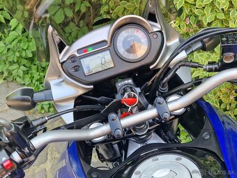 Honda XL 700 ie Transalp - 7