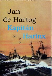 Knihy literatúry faktu - 7
