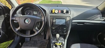 Škoda octavia 2 1,9TDI combi 77kw - 7
