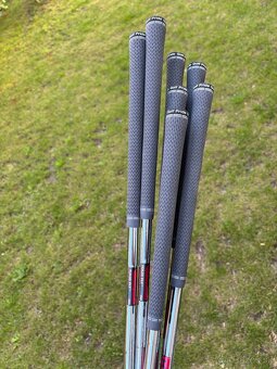 Taylormade P770 sada 4-P regular - 7